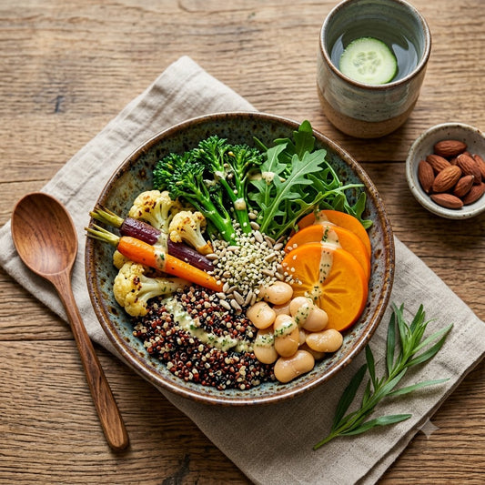 Libro Digital - Alivio en cada plato 🍽️